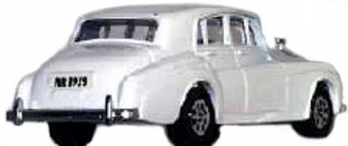Budgie 102