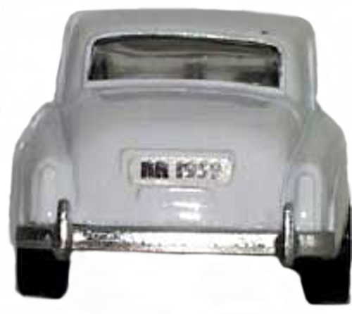 Budgie 102