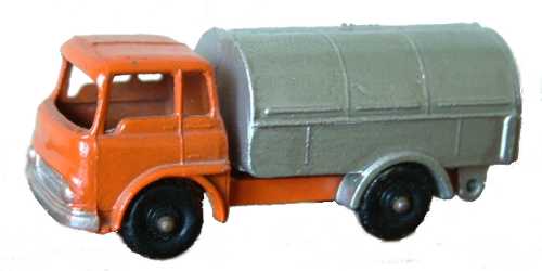 Budgie 24