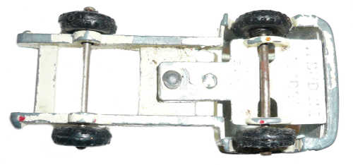 Budgie 25