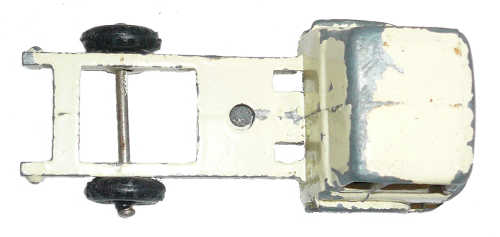 Budgie 25