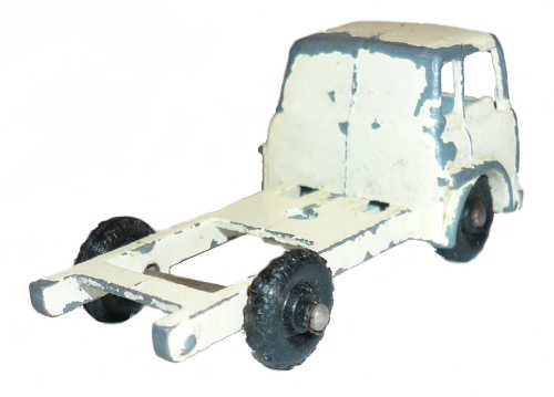 Budgie 25