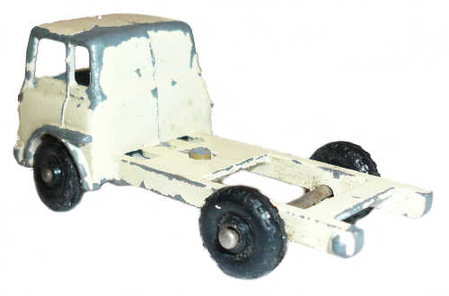 Budgie 25