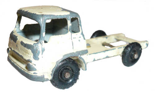 Budgie 25
