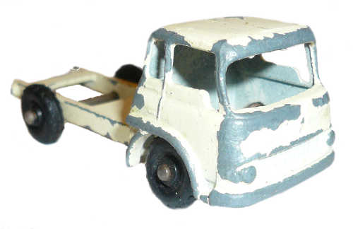 Budgie 25