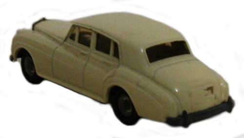 Budgie 102