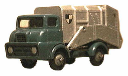 Budgie 274