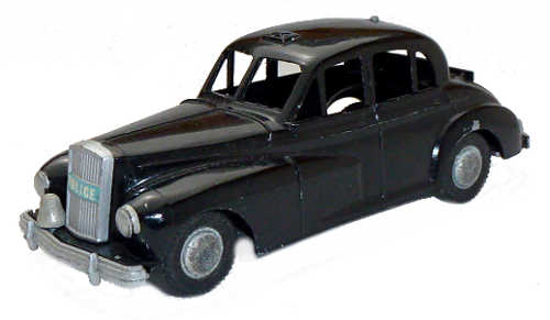 Budgie 246