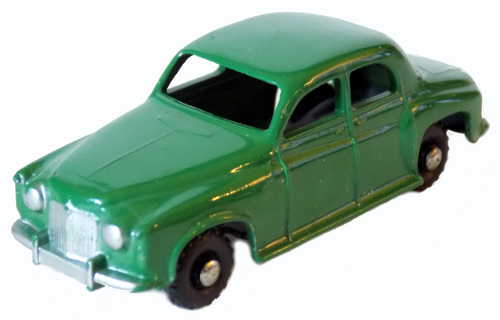 Budgie 19