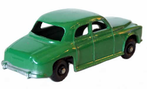 Budgie 19