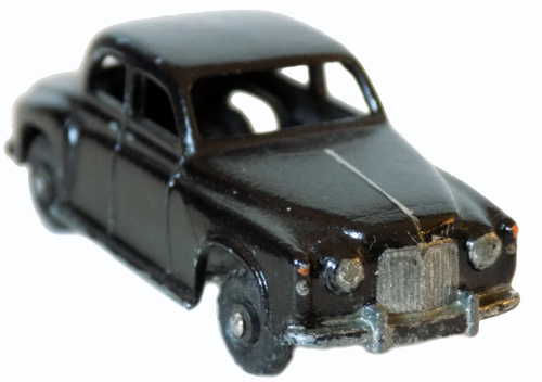 Budgie 60