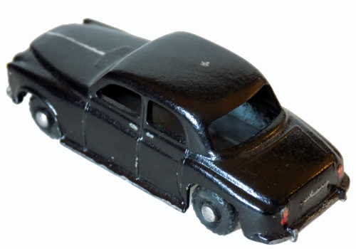 Budgie 60