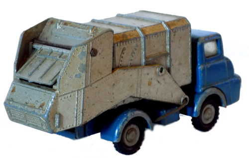 Budgie 274