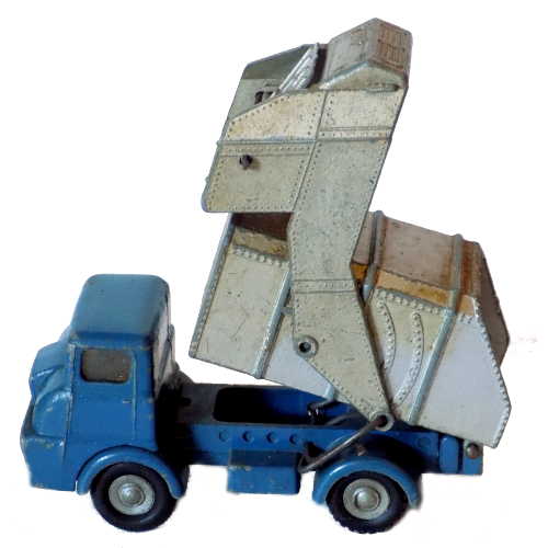 Budgie 274