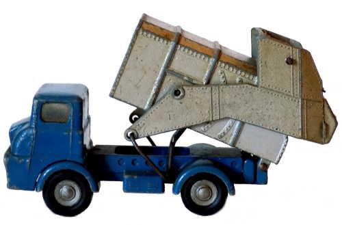 Budgie 274