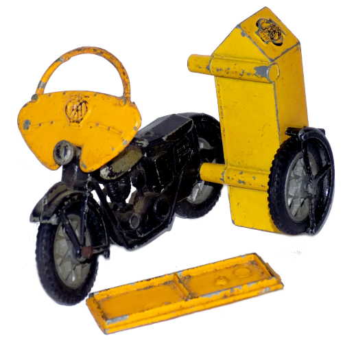 Budgie 452