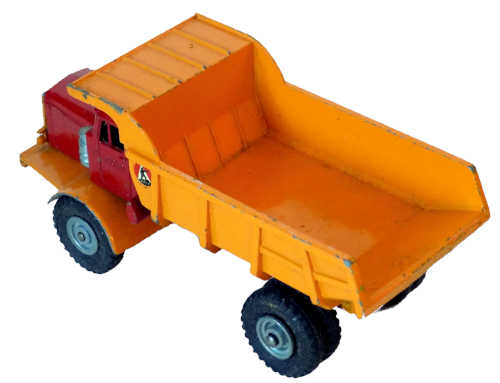 Budgie 242