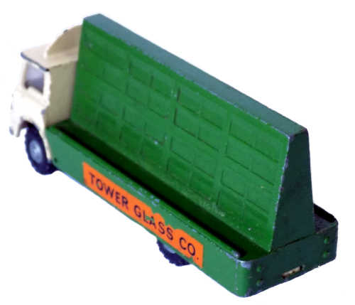 Budgie 304