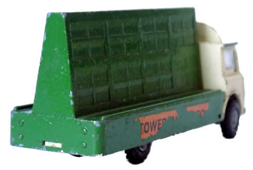 Budgie 304