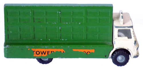 Budgie 304
