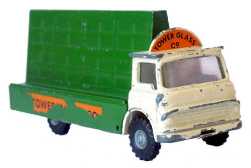 Budgie 304