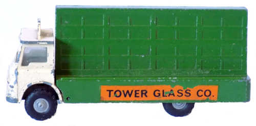 Budgie 304