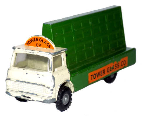 Budgie 304