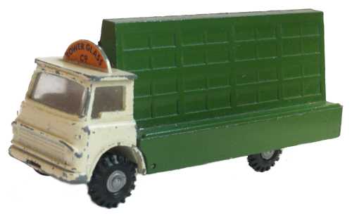 Budgie 304