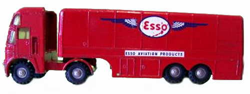 Budgie 256