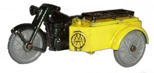 Benbros 3
