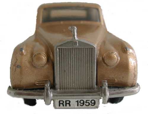 Budgie 102