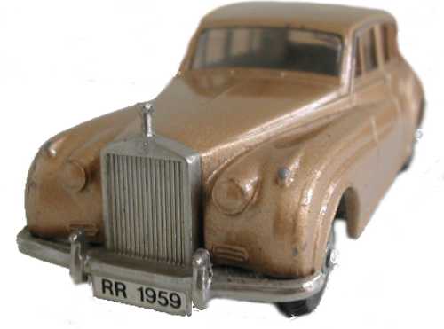 Budgie 102