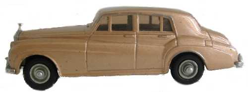 Budgie 102