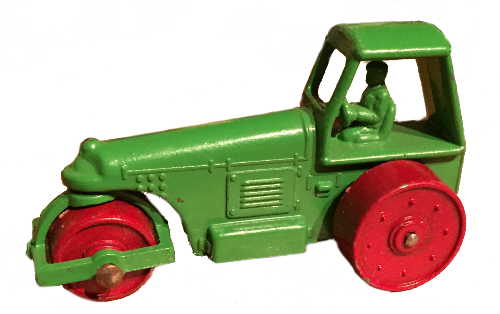 Budgie 26