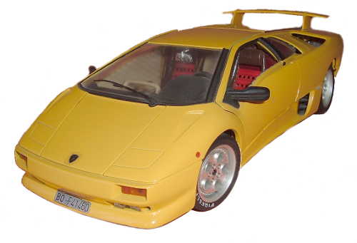 Bburago 3028