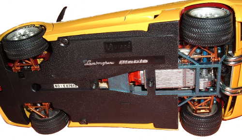 Bburago 3028