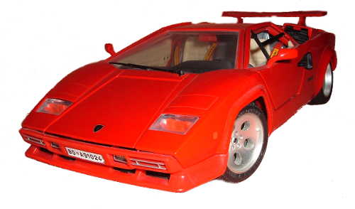 Bburago 3037