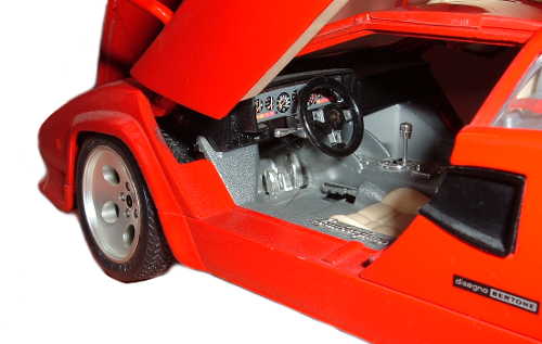 Bburago 3037
