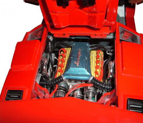 Bburago 3037