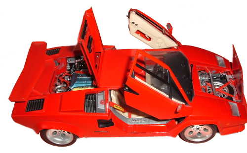 Bburago 3037