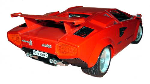 Bburago 3037