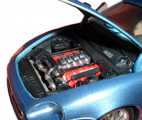 Bburago 3371