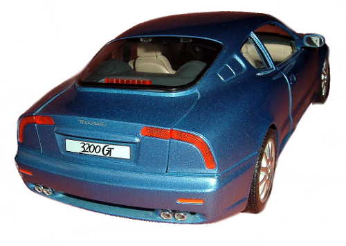 Bburago 3371