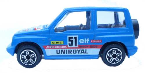 Bburago 4112