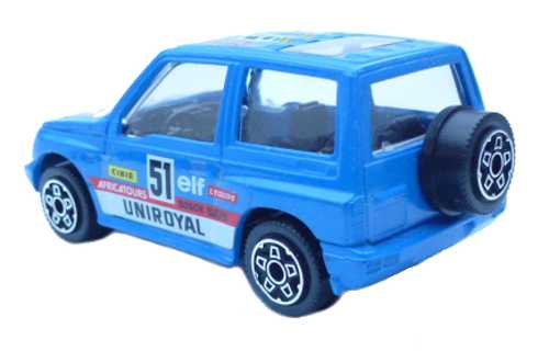 Bburago 4112