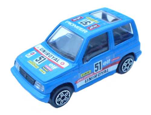 Bburago 4112