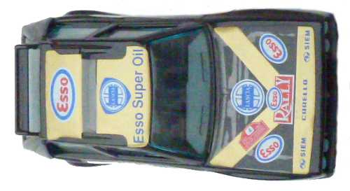 Bburago 4135