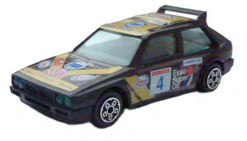 Bburago 4135