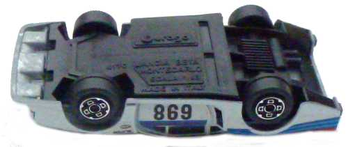 Bburago 4170