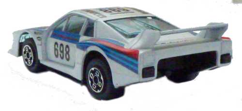Bburago 4170